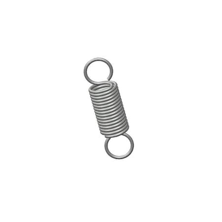 Approved Vendor Extension Spring, O= .420, L= 1.50, W= .046 G209970552